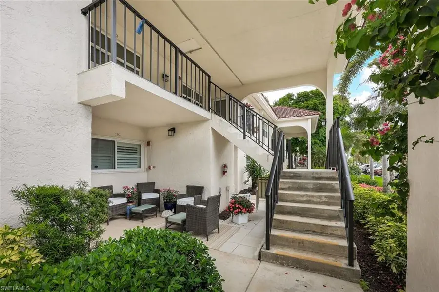 1056 Forest Lakes Dr #A-203, Naples, FL 34105 - Image #3