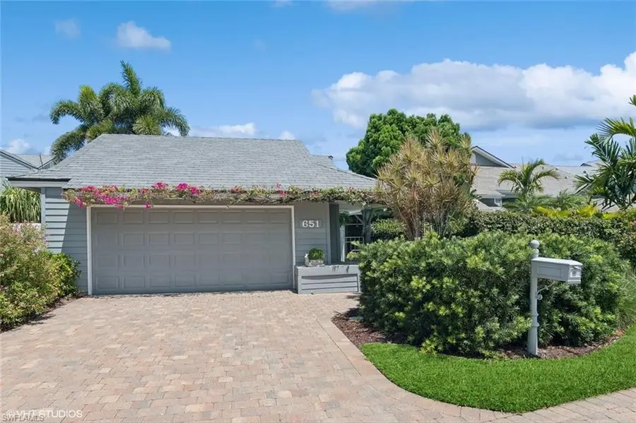 651 Bridgeway Ln #1, Naples, FL 34108 - Image #2