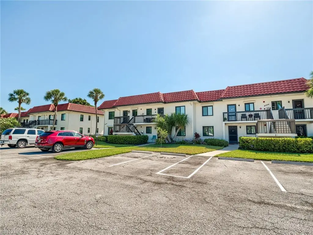 4306 27th Ct Sw #201, Naples, FL 34116 - Image #1