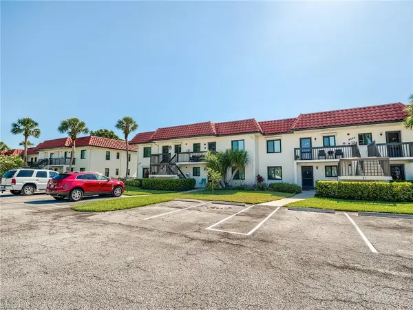 4306 27th Ct Sw #201, NAPLES, FL 34116