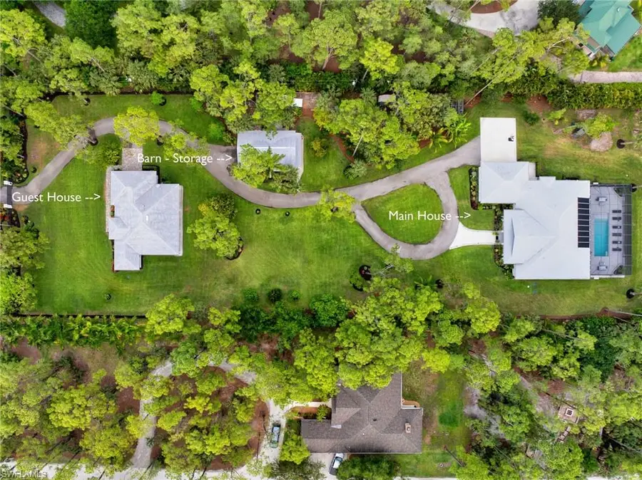 5050 Teak Wood Dr, Naples, FL 34119 - Image #2