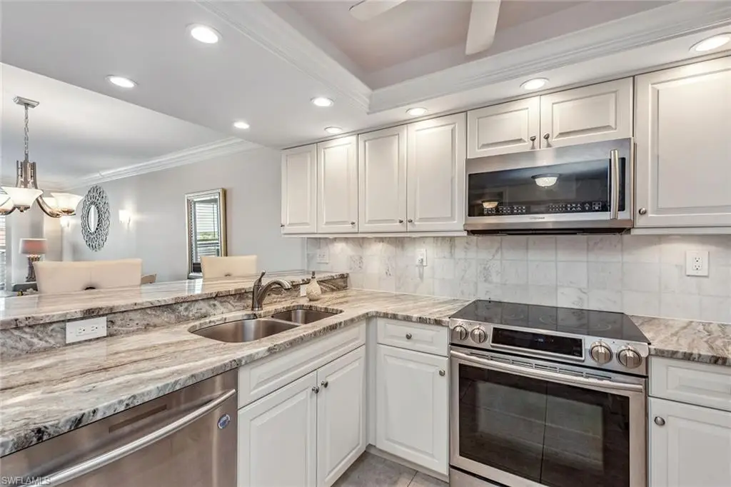 693 Seaview Ct #PH3, Marco Island, FL 34145 - Image #1