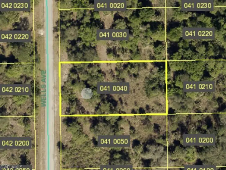 316 Wells Ave, Lehigh Acres, FL 33936 - Image #1