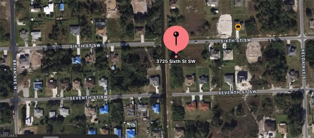 3725 6th St Sw, Lehigh Acres, FL 33976 - Image #1