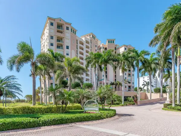 930 Cape Marco Dr #906, MARCO ISLAND, FL 34145
