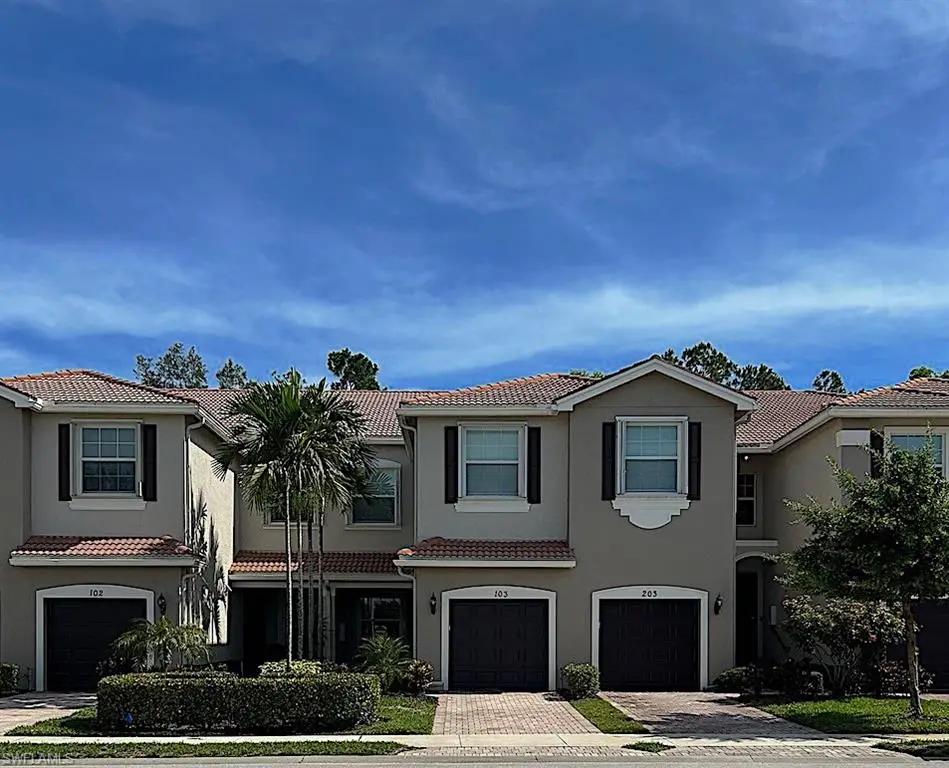 6502 Monterey Pt #103, Naples, FL 34105 - Image #1