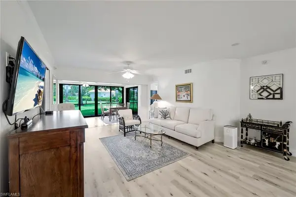 5930 Via Lugano #101, NAPLES, FL 34108