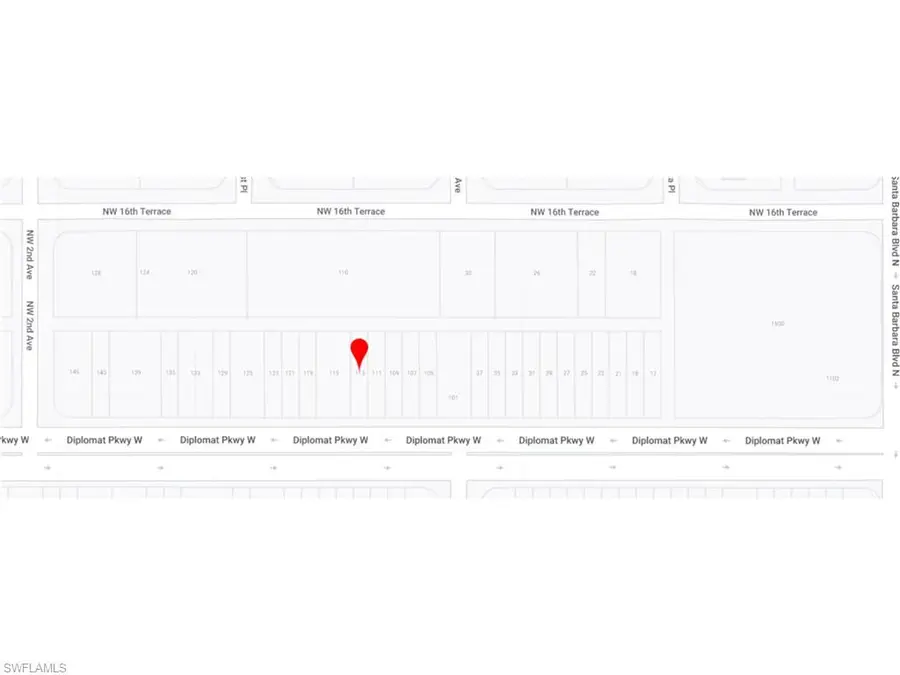 113 Diplomat Pkwy W, Cape Coral, FL 33993 - Image #3