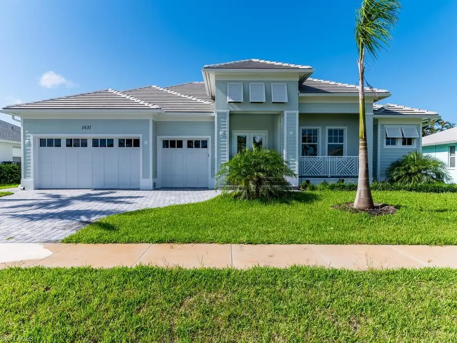 1431 Delbrook Way, Marco Island, FL 34145 - Image #3