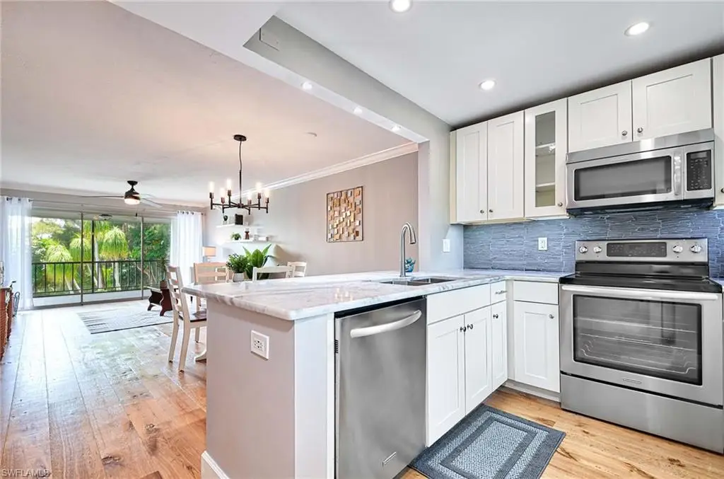 3030 Binnacle Dr #309, Naples, FL 34103 - Image #1