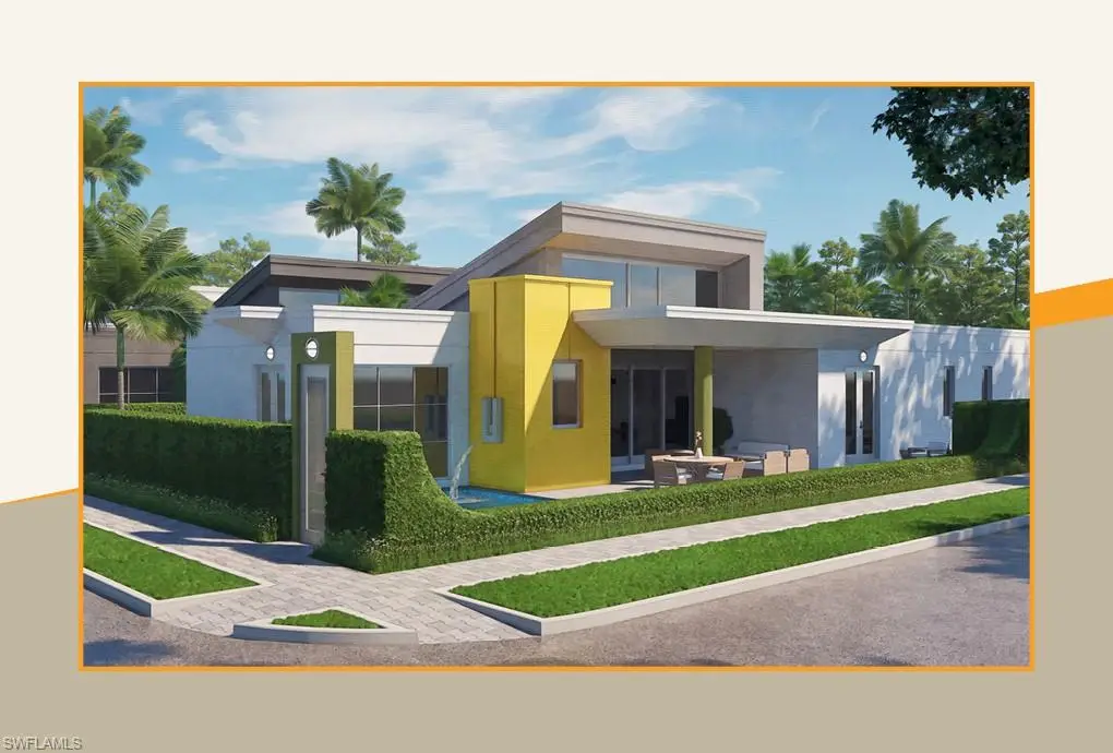 3771 Bayshore Drive, Naples, FL 34112 - Image #1