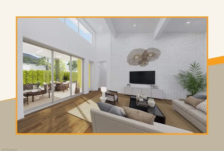 3771 Bayshore Drive, Naples, FL 34112 - Image #3