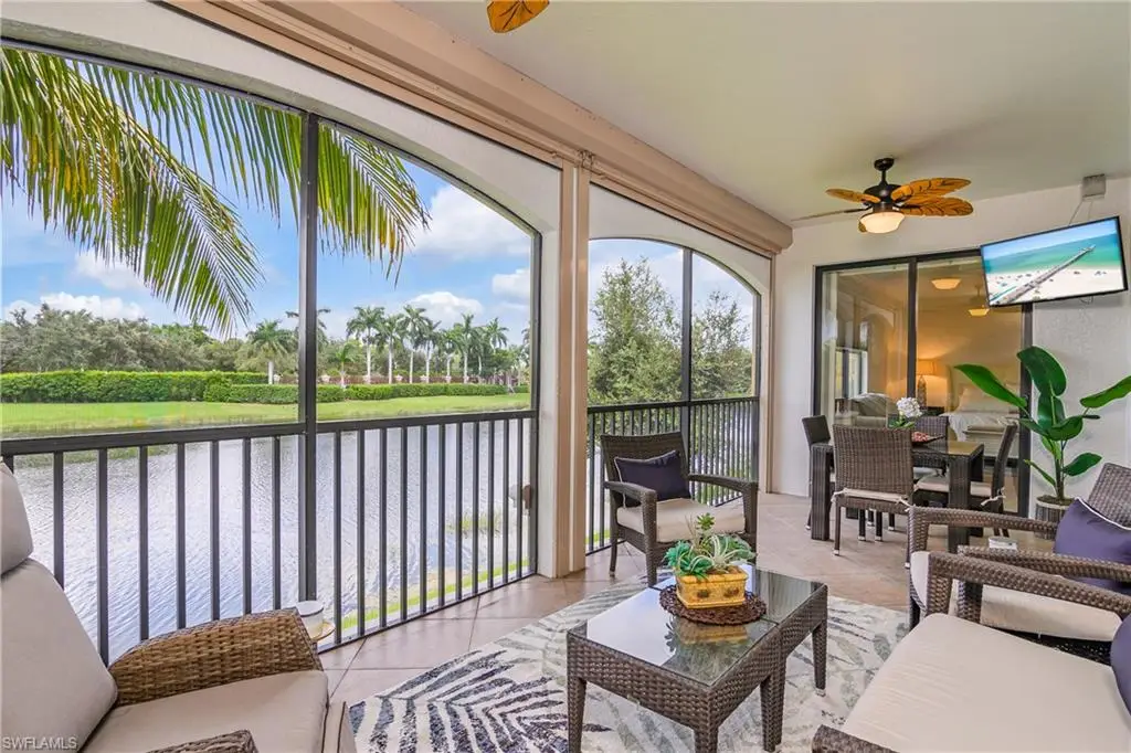 9499 Napoli Ln #201, Naples, FL 34113 - Image #1