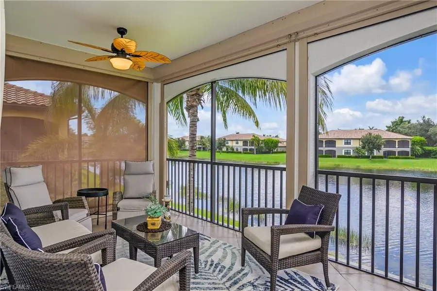 9499 Napoli Ln #201, Naples, FL 34113 - Image #3