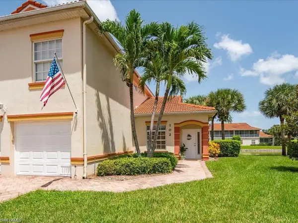 25068 Peacock Ln #102, NAPLES, FL 34114