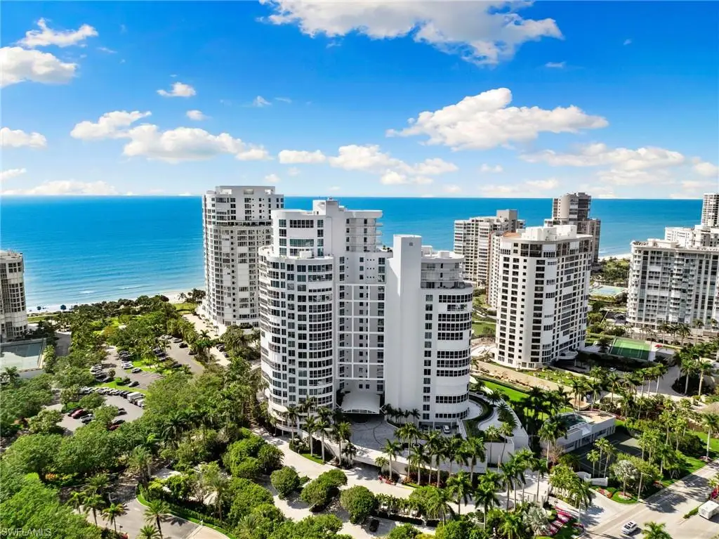 4151 Gulf Shore Blvd N #1703, Naples, FL 34103 - Image #1