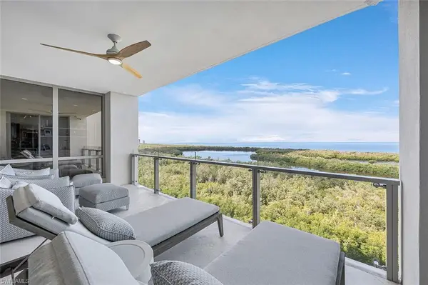 6897 Grenadier Blvd #1002, NAPLES, FL 34108