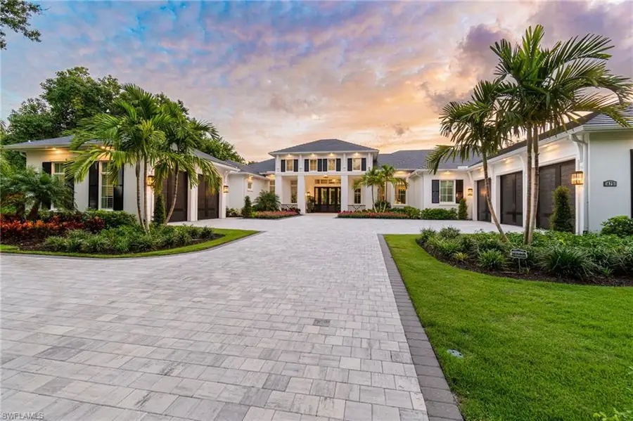 475 Carica Rd, Naples, FL 34108 - Image #3