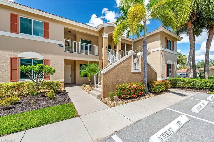 6900 Huntington Lakes Cir #103, Naples, FL 34119 - Image #3