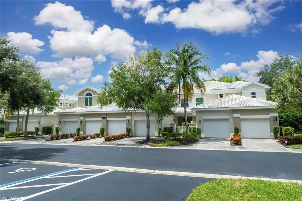 4705 Hawks Nest Way #F104, Naples, FL 34114 - Image #1