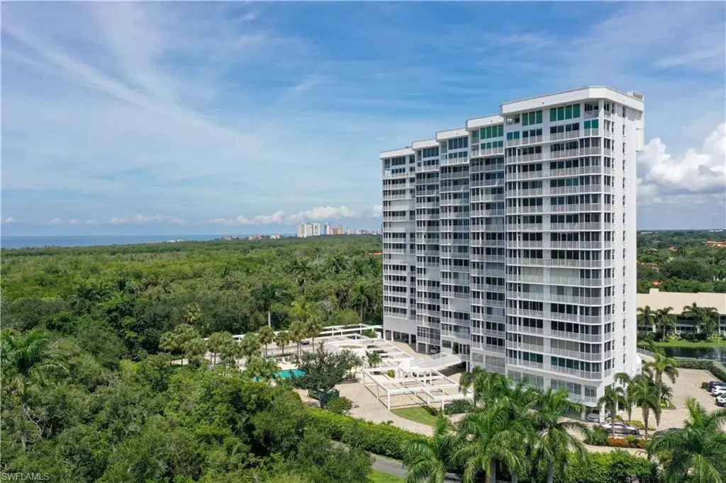 6361 Pelican Bay Blvd #801, Naples, FL 34108 - Image #1