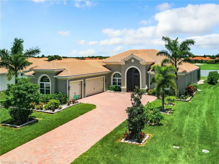 18707 Ensenada Dr, Naples, FL 34114 - Image #3