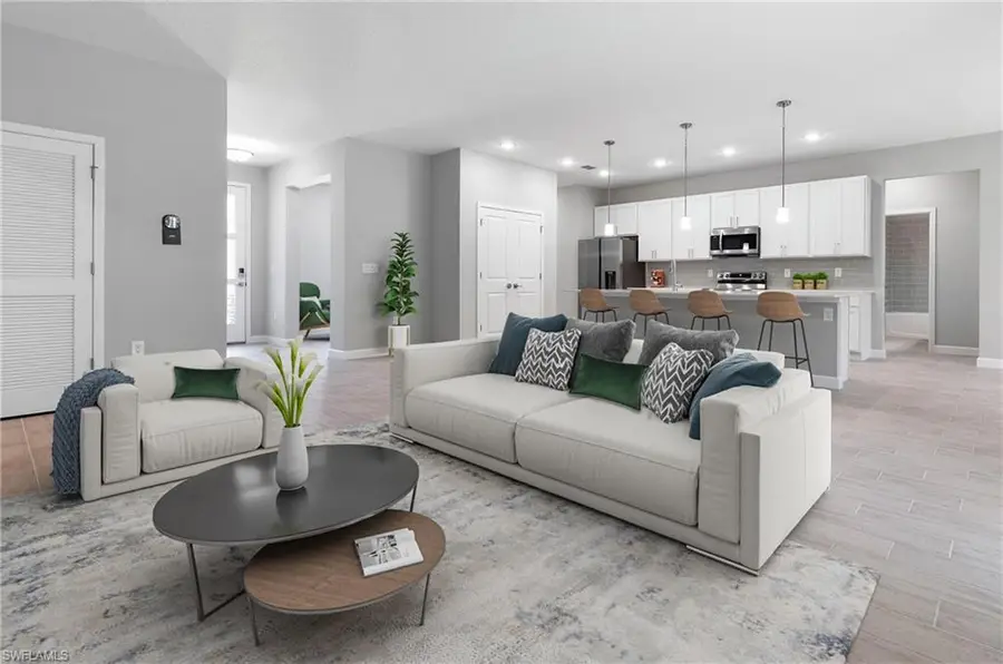 13 SW 34th Pl, Cape Coral, FL 33991 - Image #3