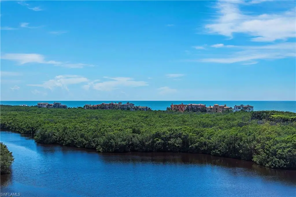 8990 Bay Colony Dr #802, Naples, FL 34108 - Image #1