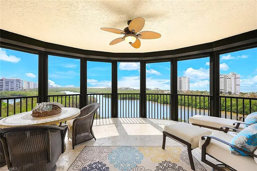 8990 Bay Colony Dr #802, Naples, FL 34108 - Image #3