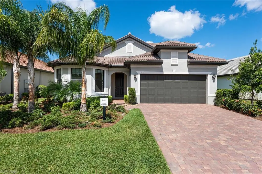 2777 Amaranda Ct, Naples, FL 34114 - Image #1