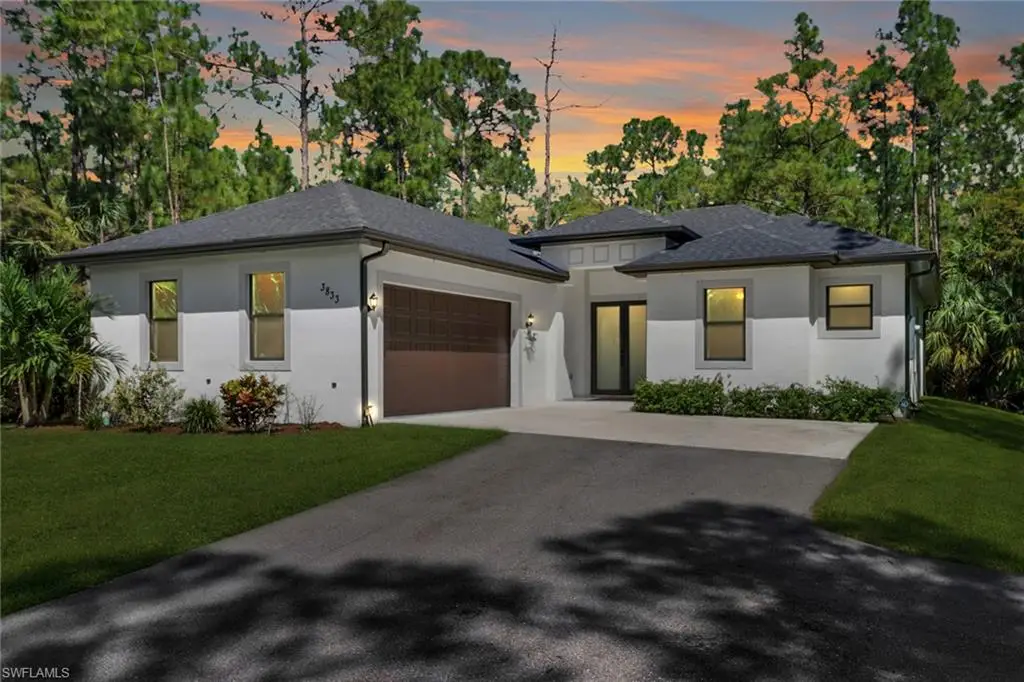 3833 8th Ave Se, Naples, FL 34117 - Image #1