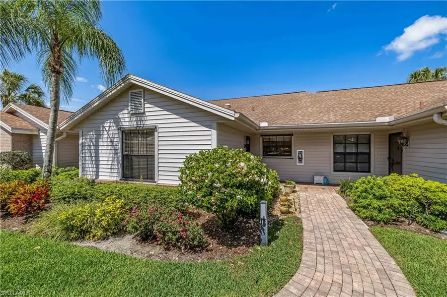 6623 Ilex Cir #B, Naples, FL 34109 - Image #2