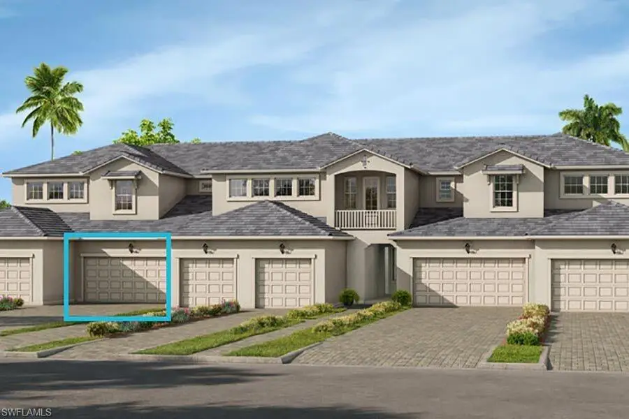 4646 Arboretum Cir #103, Naples, FL 34112 - Image #1