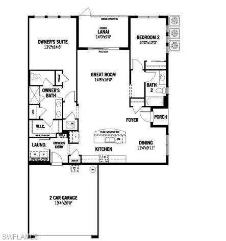 4646 Arboretum Cir #103, Naples, FL 34112 - Image #2