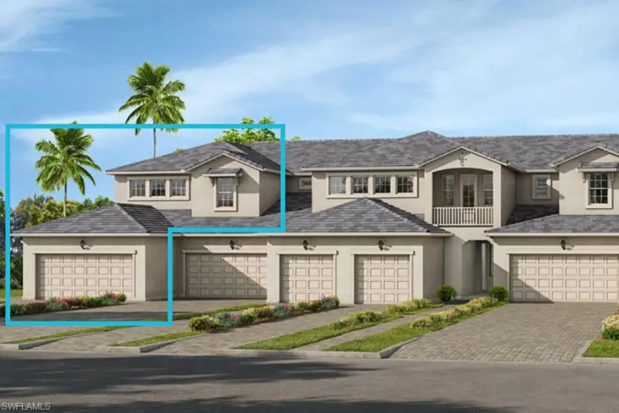 4646 Arboretum Cir #203, Naples, FL 34112 - Image #1