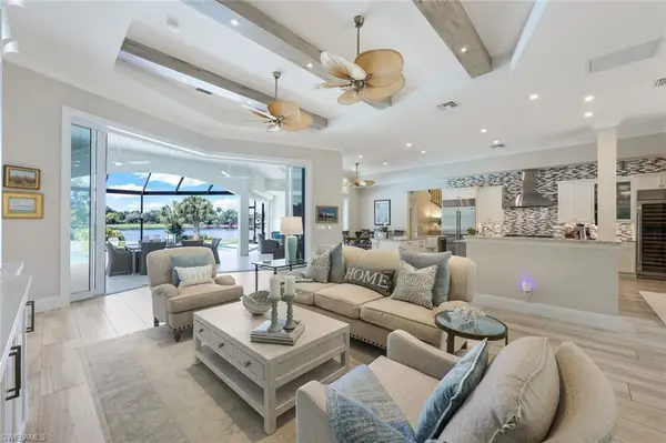 11612 Useppa Ct, NAPLES, FL 34110