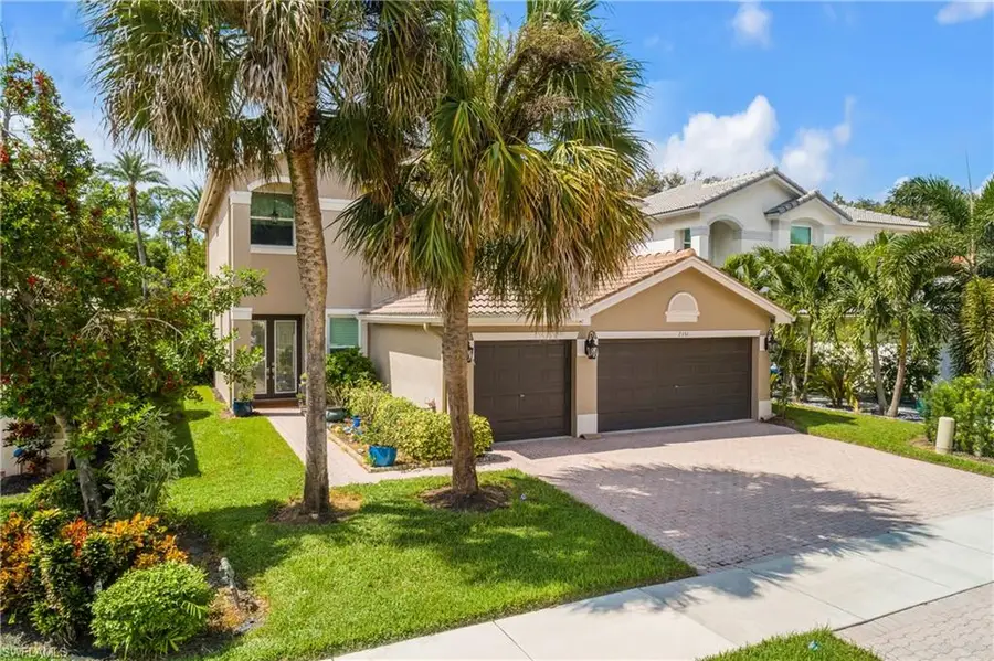 2351 Butterfly Palm Dr, Naples, FL 34119 - Image #3