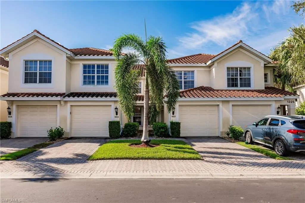 1325 Henley St #902, Naples, FL 34105 - Image #1
