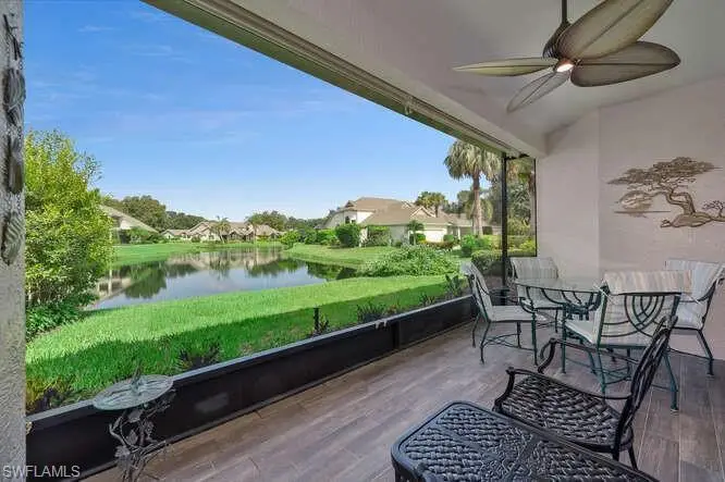 68 Water Oaks Way #E-68, Naples, FL 34105 - Image #1