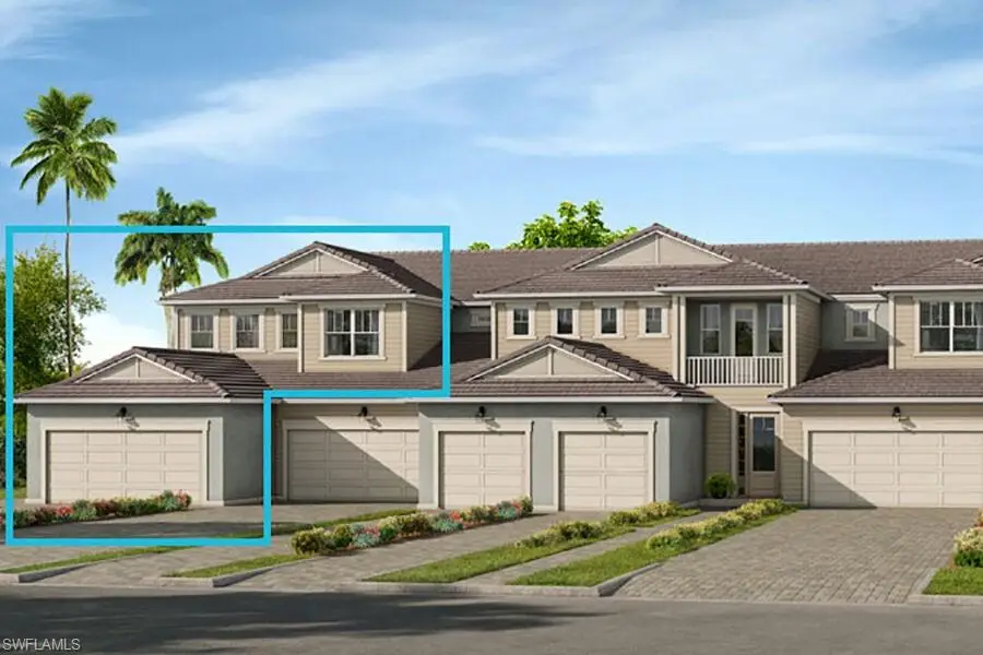 4596 Arboretum Cir #203, Naples, FL 34112 - Image #1