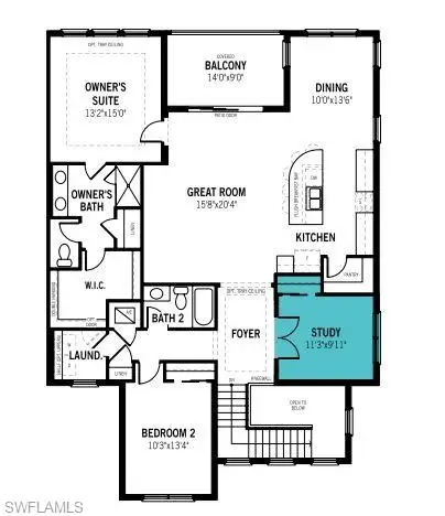 4596 Arboretum Cir #203, Naples, FL 34112 - Image #3