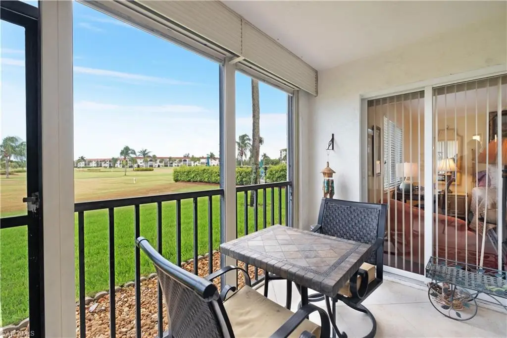 37 High Point Cir E #107, Naples, FL 34103 - Image #1