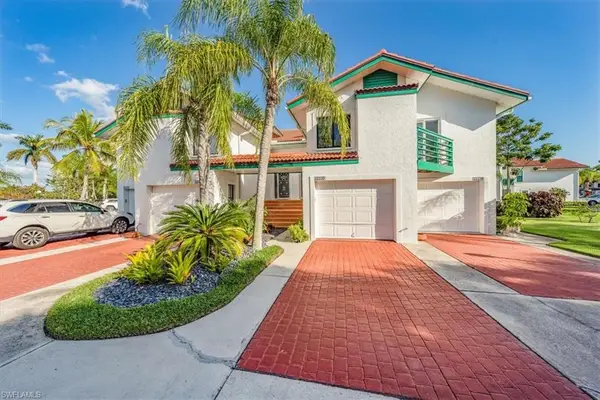 2233 Anchorage Ln #D, NAPLES, FL 34104