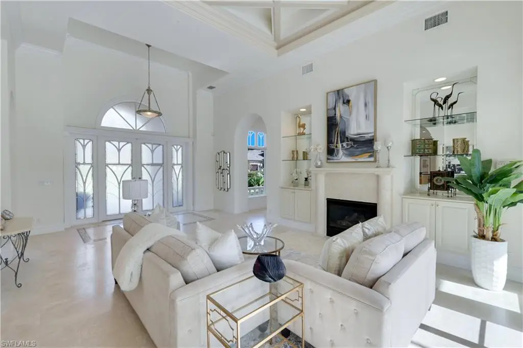 8683 Purslane Dr, Naples, FL 34109 - Image #1