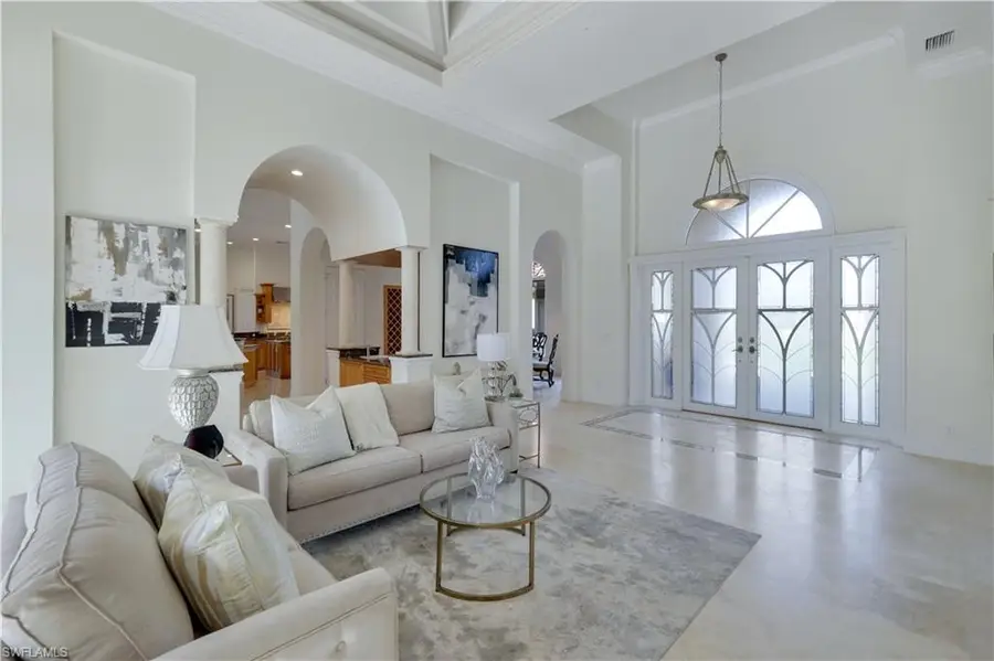 8683 Purslane Dr, Naples, FL 34109 - Image #3