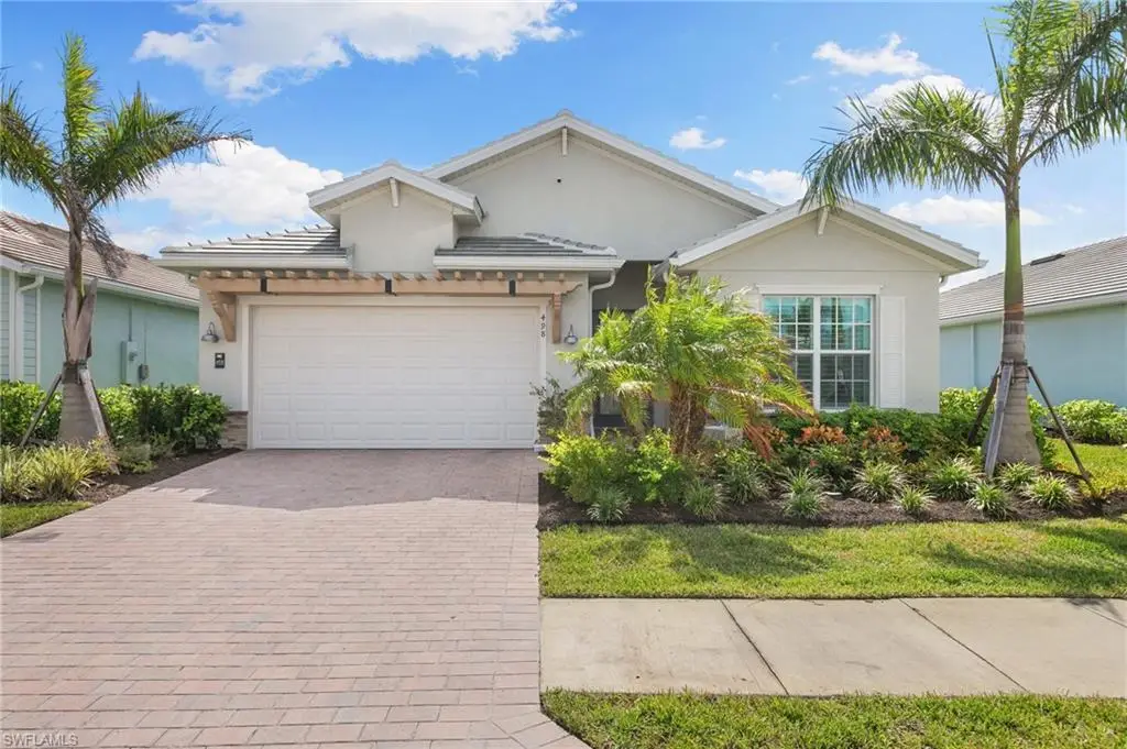 498 Kamari Cv, Naples, FL 34114 - Image #1