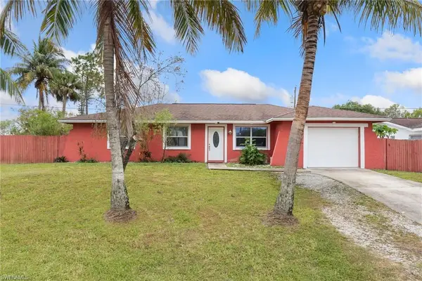 4530 22nd Pl Sw, NAPLES, FL 34116