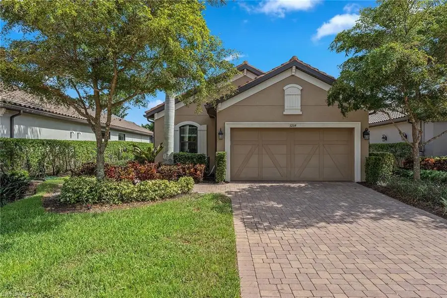 3264 Miyagi Ln, Naples, FL 34114 - Image #2