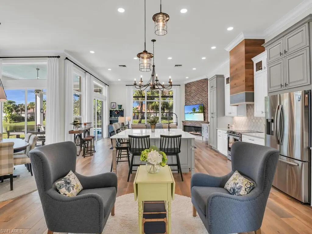 8541 Pepper Tree Way, Naples, FL 34114 - Image #1