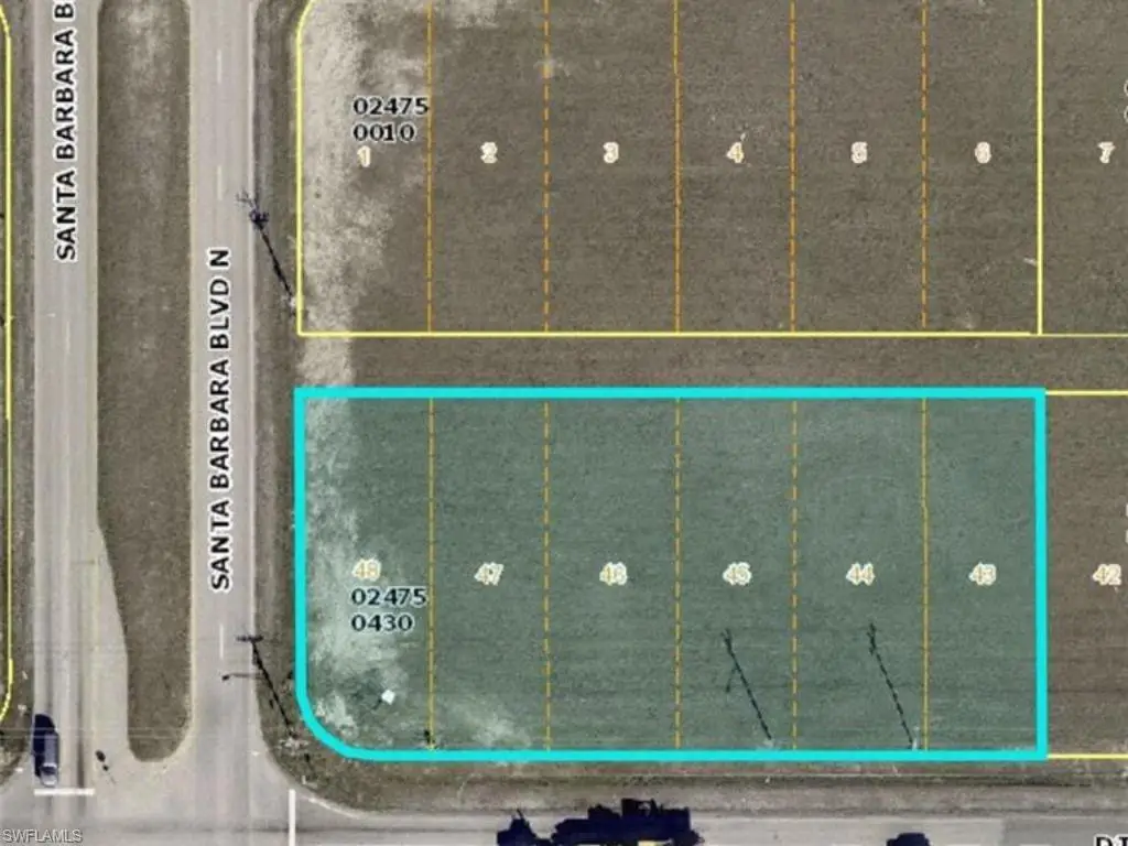 5 Diplomat Pkwy E, Cape Coral, FL 33909 - Image #1